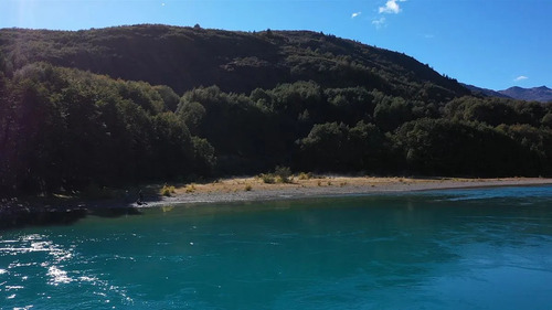 Sitio En Venta En Cochrane