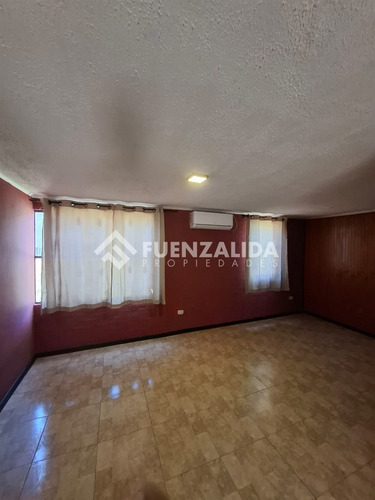 Depto. Arriendo De 2 Dorm. En San Bernardo Con Aire Ac.