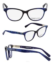 Comprar Lentes Original Kenneth Cole Mod Kc0316090 Armazón Oftálmico