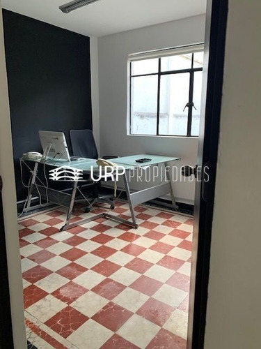 Oficinas En Renta, Calle Moliere Col. Polanco