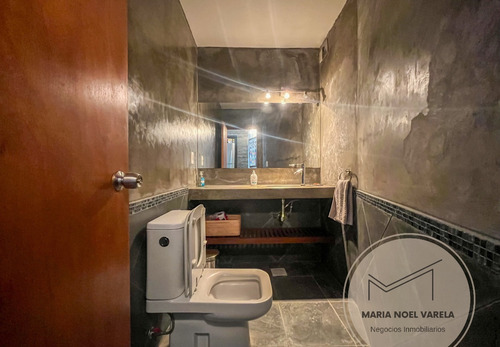 Gran Oportunidad!! Venta De Hermosa Casa Amueblada, Solida, De Diseño En Atlantida 3 Dorm 4 Baños, Barbacoa Cerrada, Piscina