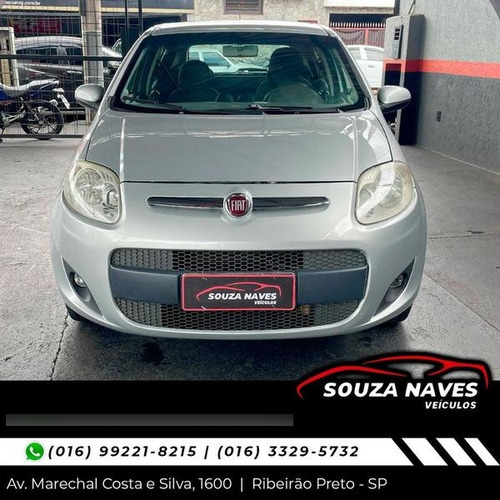 Fiat Palio Fiat Attract 1.0