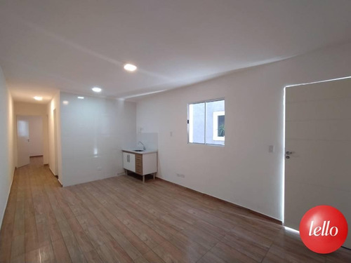 Imagem 1 de 29 de Apartamento - Ref: 230692