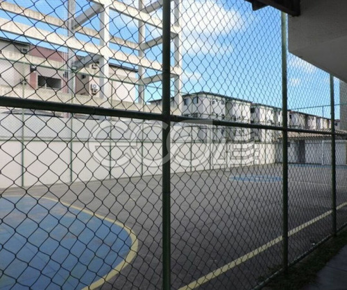 Imagem 8 de 9 de Apartamento - Ref: 333