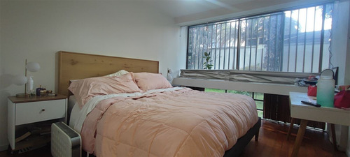 Departamento En Venta De 2 Dorm. En Providencia