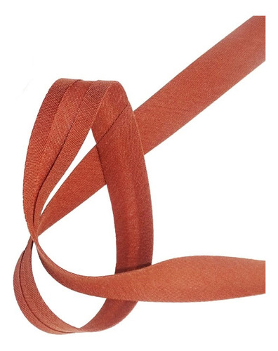 Cinta Bies 25mm Ancho, Rollo 25mts Poliéster/algodón - Omega
