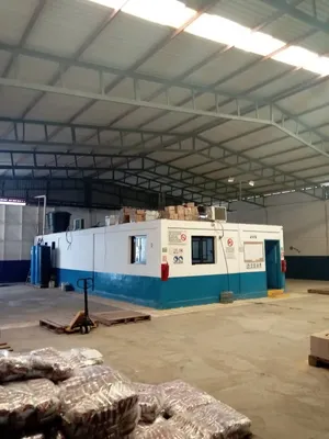Galpón en venta