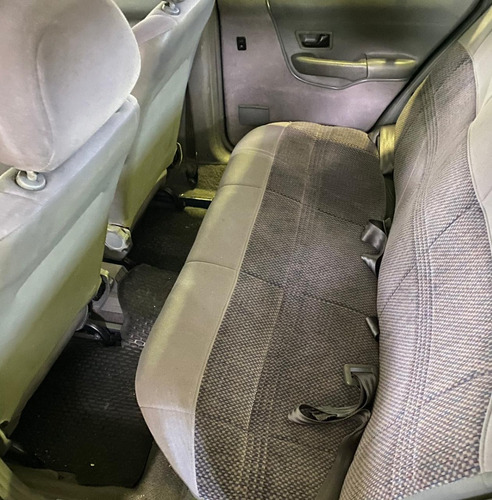 Ford Galaxy 2.0i Full Full