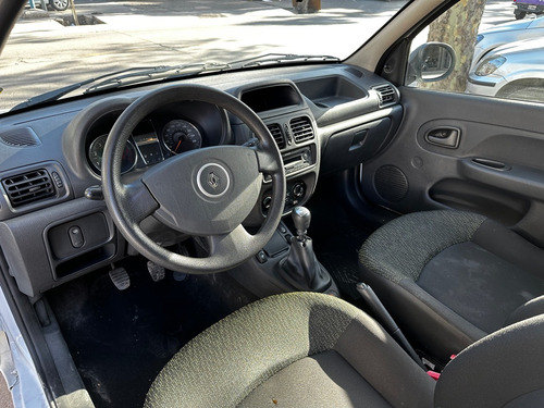 Imagen 5 de 8 de Renault Clio Mio 1.2 3ptas Expression Pack 2 Ab
