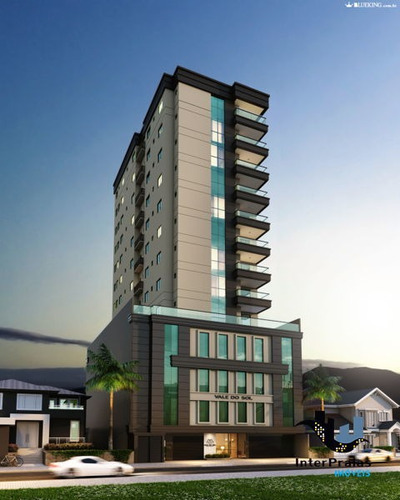 Imagem 1 de 12 de Apartamento Padrão Com 3 Quartos - 962555-v