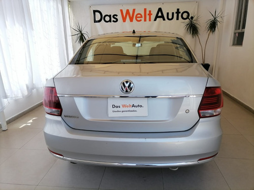 Imagen 15 de 15 de Vw Vento Confortline Tm 2020!!!