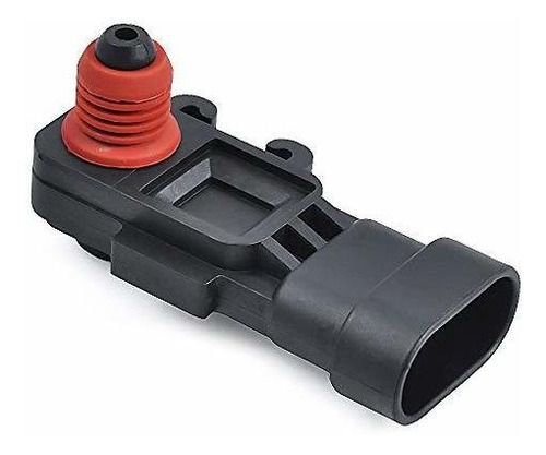 Otuayauto Sensor De Presión De Ventilación Del Tanque De La 