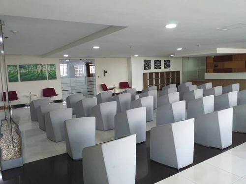 Imagen 13 de 14 de Consultorio U Oficina Obra Gris Venta Concepto La Granja 456948