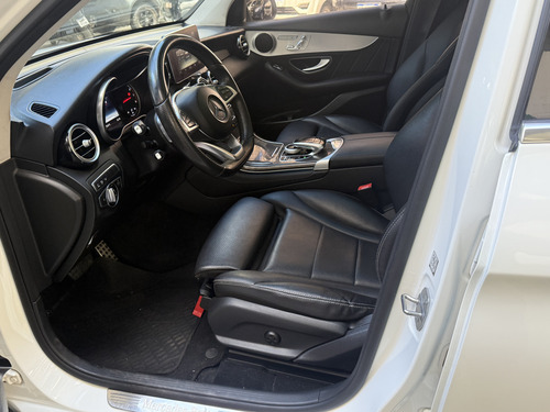 Mercedes-Benz Clase GLC 2.0 Glc250 300 4matic Atomático