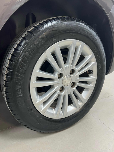 Peugeot 208 1.6 Allure Tiptronic
