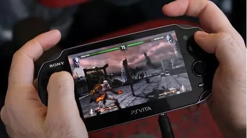 Mortal Kombat Ps Vita Loja física desde 2004, próximo ao metrô.  AvaliamosTroca. - Videogames - Tatuapé, São Paulo 1187865389