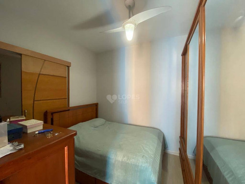 Apartamento Com 2 Dormitórios À Venda, 70 M² Por R$ 299.000,00 - Barreto - Niterói/rj - Ap47199