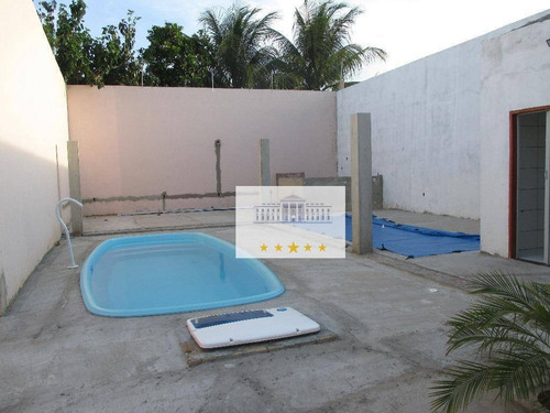 Imagem 9 de 30 de Casa Comercial À Venda, Centro, Birigüi - So0020. - Ca0728