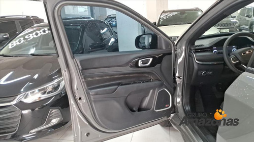 Jeep Compass 1.3 T270 TURBO FLEX S AT6