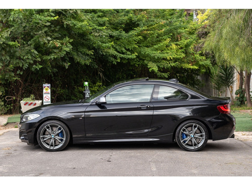 BMW M 240i 3.0 24V TURBO GASOLINA 2P AUTOMÁTICO