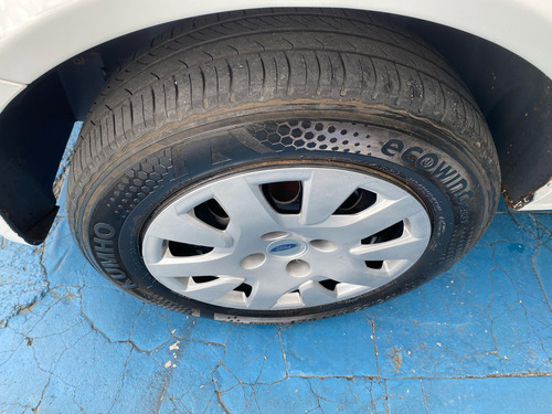 Ford Ka Ka 1.0 (Flex)