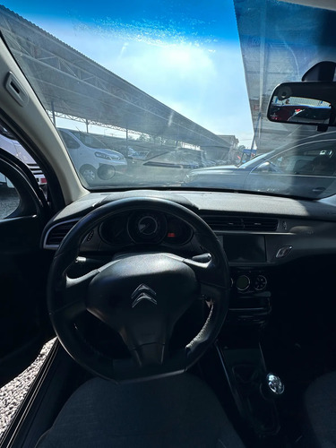 Citroen C-3 1.6 Bluehdi 100 S&s Bvm Shine Connectedcam Mt...