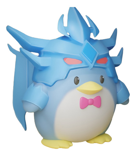 Tuxedosam X Obelisk The Tormentor 10cm Impresion 3d