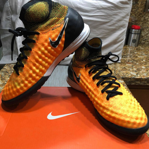 Nike Macistax Limited Edition Microtacos