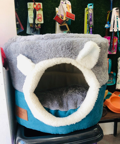 Casitas Para Gatos