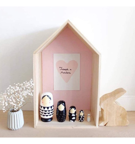 Matryoshka, Muñecas Anidadas, Muñecas Apilables Matryoshka