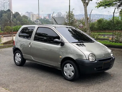 Renault Twingo 1.2 Access