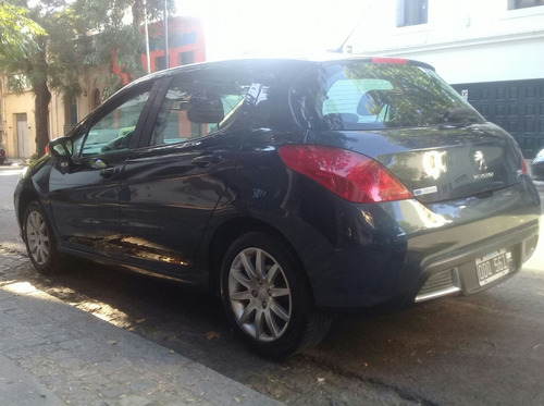Peugeot 308 Allure