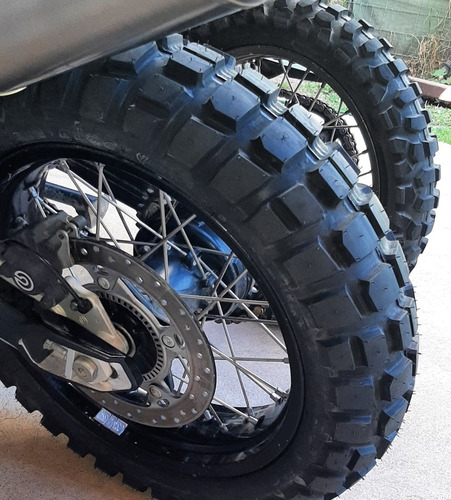 Imagen 15 de 15 de Bmw F800 Gs
