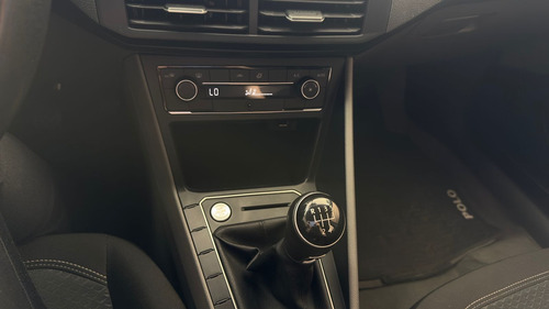 Volkswagen Polo 1.6 Msi Highline