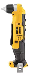 Taladro inalámbrico de 9.5mm DeWalt DCD740B 20V + accesorio