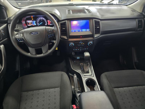 Ford Ranger Ranger Xls cd 2.2 Diesel 4p Automático