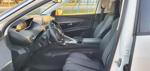 Peugeot 3008 Allure Thp 165 Cv