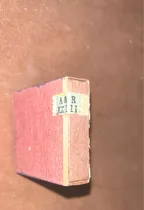 Comprar Fósforos Antiguos Cerrado C Cello Caja De Madera Colección