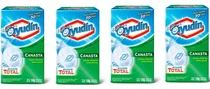Comprar Pack X 4 Ayudin Canasta Para Inodoros X 16g