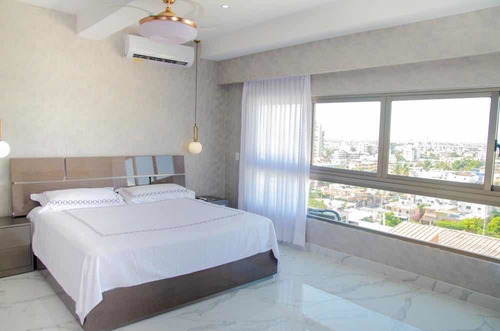 Imagen 5 de 13 de Venta De Penthouse En Alma Rosa 1 De 325mts Santo Domingo