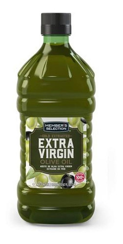Aceite De Oliva Extra Virgen 2 Litros