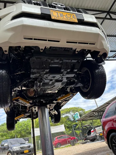 Toyota Prado 2.8 Tx-L At6