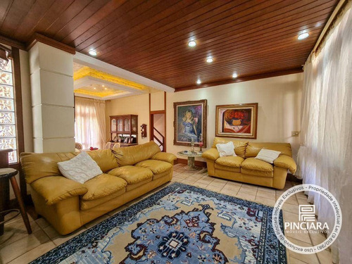 Imagem 11 de 30 de Casa Com 4 Quartos À Venda, 340 M² Por R$ 1.500.000 - Cantagalo - Niterói/rj - Ca0155