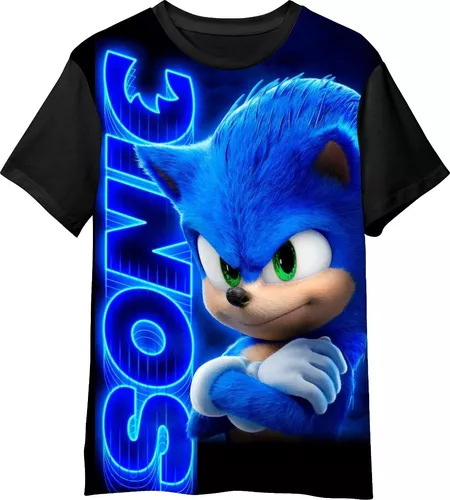 sonic depois de 5 dias eu coloco de foto de perfil