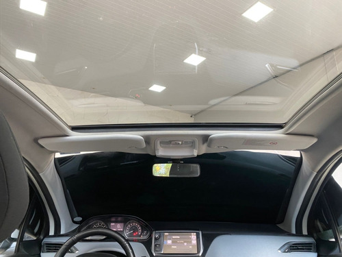 Peugeot 208 1.5 ALLURE 8V FLEX 4P MANUAL