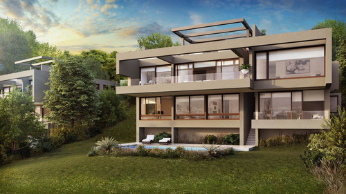 Imagen 7 de 15 de Roof