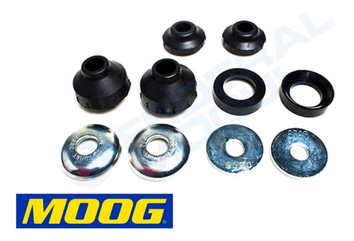 Goma Tirante Suspension Moog Ford 302 F150 1980 - 1986