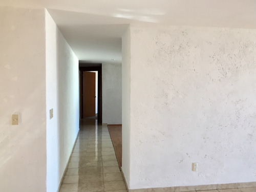 Imagen 17 de 19 de Renta Amplio Departamento 170m2 En Cuajimalpa A 15 Min De Sa