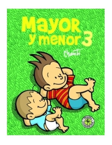 ** Mayor Y Menor 3 ** Chanti