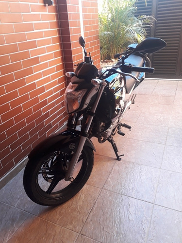 Imagem 5 de 15 de Yamaha Fazer 250